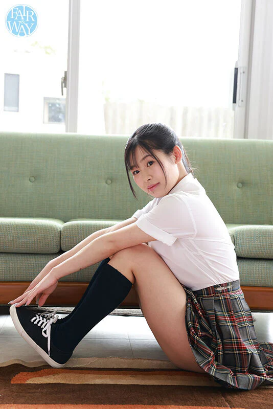 [9FWAY-029] Unbalanced Golden Ratio Toa Yuuki (Blu-ray) - Image 8