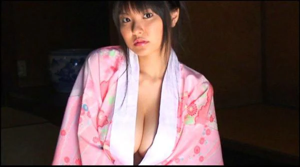 [CIDVD-0016] 7 Mili Cho Kyonyu Dego (DVD) - Image 5
