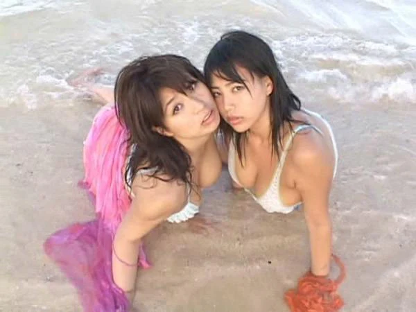 [LCDV-40294] Nyunyu Paradise DVD - Image 14