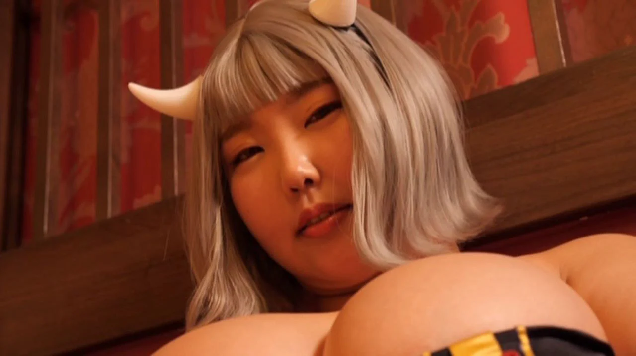 [LPFD-339] Kyonyu Tensei (DVD) - Image 4