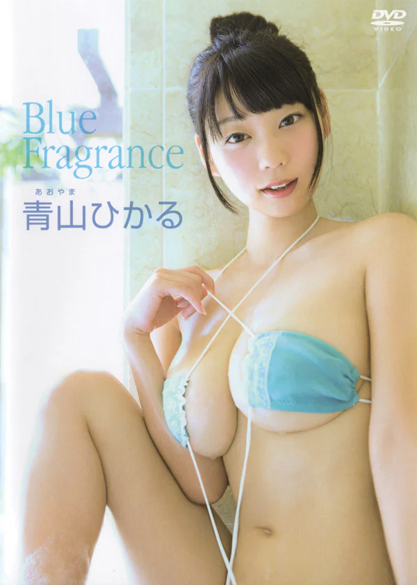 [MIST-046] Blue Fragrance (DVD)