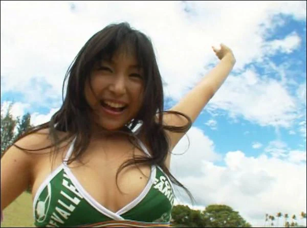 [LCDV-20168] Saorita Thank You 19 DVD - Image 7