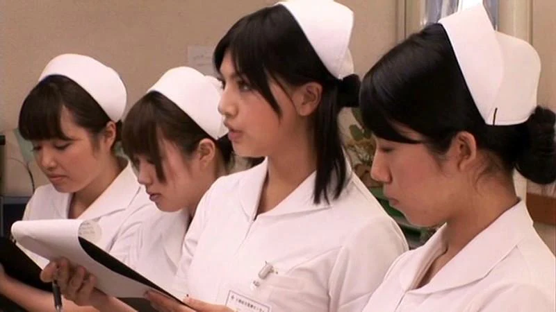 [STAR-176] Cumshot Clinic (DVD) - Image 3