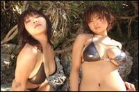 [SYA-003] Baku Nyu Pair (DVD) - Image 15