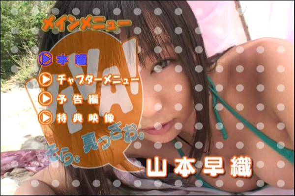 [DMSM-5861] Viva! Sora Massao DVD - Image 3