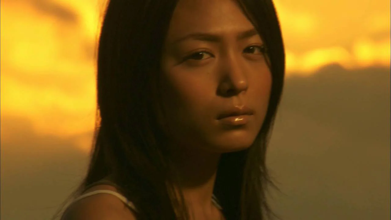 [VPXF-75102] Beach Angels: Yukie Kawamura in Hawaii (Blu-ray) - Image 11