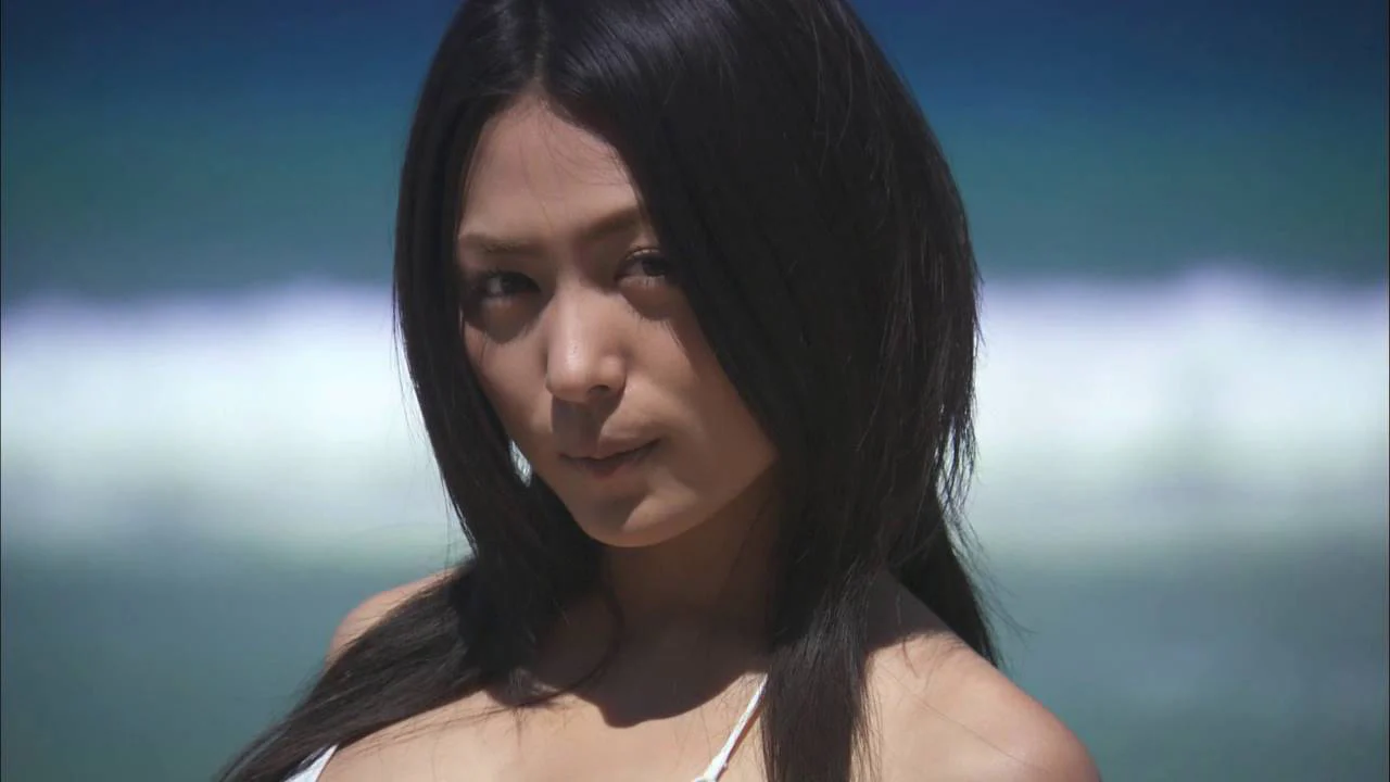 [VPXF-75102] Beach Angels: Yukie Kawamura in Hawaii (Blu-ray) - Image 5